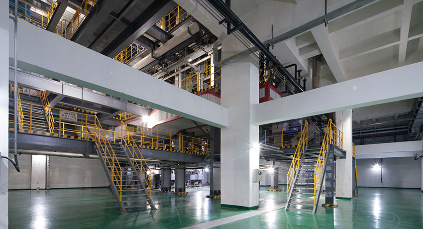 Electrical Protection & Distribution System