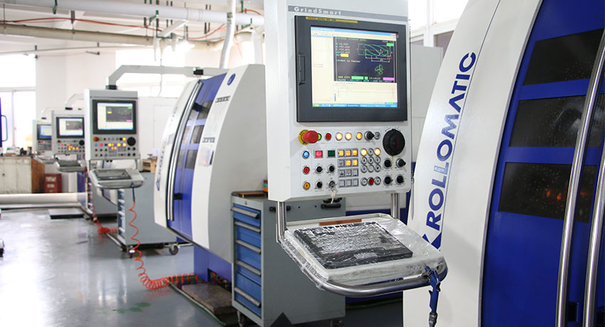 Electric Vehicle Charging Solution