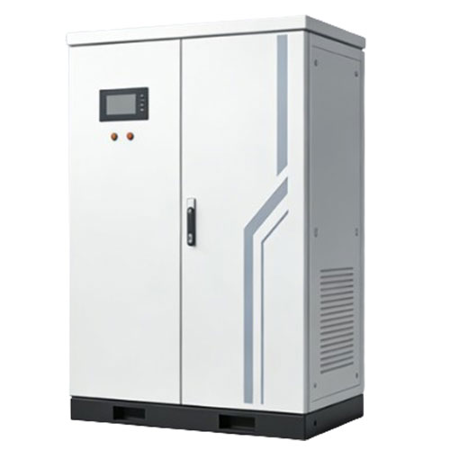 Outdoor Energy Storage Power Supply