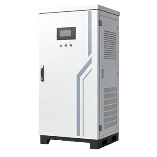 Home Energy Storage System